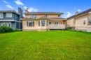 208 Coral Shores Bay Ne, Calgary, AB  - Outdoor With Deck Patio Veranda 