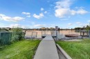 208 Coral Shores Bay Ne, Calgary, AB  - Outdoor With View 