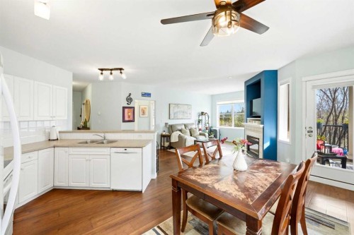 207-60 Promenade Way Se, Calgary, AB - Indoor