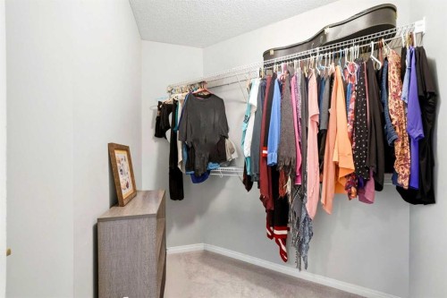 207-60 Promenade Way Se, Calgary, AB - Indoor With Storage