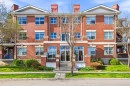 207-60 Promenade Way Se, Calgary, AB  - Outdoor With Facade 