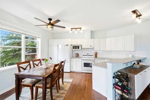 207-60 Promenade Way Se, Calgary, AB - Indoor
