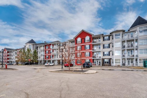 233-1 Crystal Green Lane  Okotoks, AB T1S 0C5
