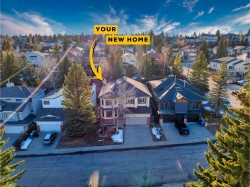 31 Signal Hill Way SW Calgary, AB T3H 2M1