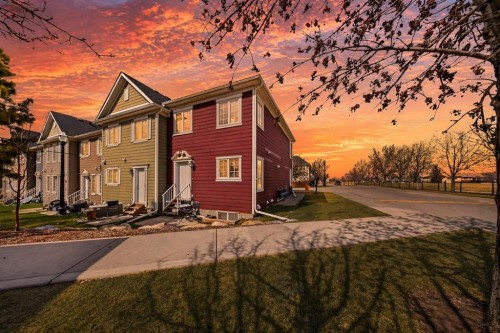 212 Cascades Pass, Chestermere, AB - Outdoor