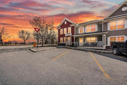 212 Cascades Pass, Chestermere, AB - Outdoor