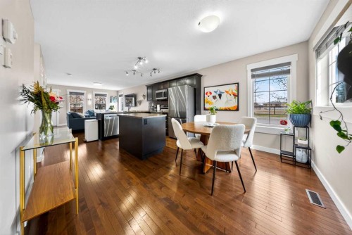 212 Cascades Pass, Chestermere, AB - Indoor