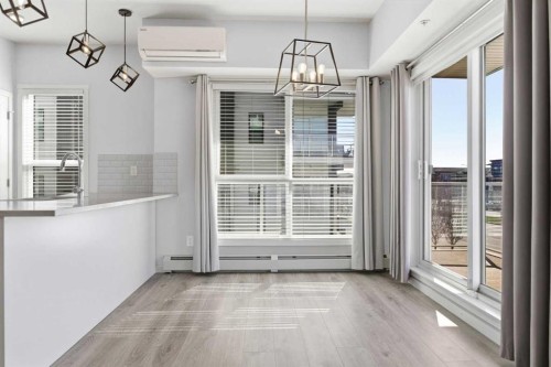 204-4150 Seton Drive Se, Calgary, AB - Indoor Photo Showing Other Room