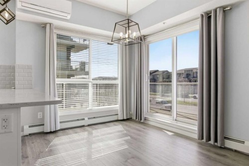 204-4150 Seton Drive Se, Calgary, AB - Indoor Photo Showing Other Room