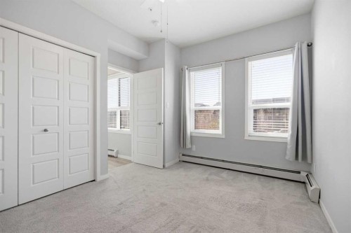 204-4150 Seton Drive Se, Calgary, AB - Indoor Photo Showing Other Room
