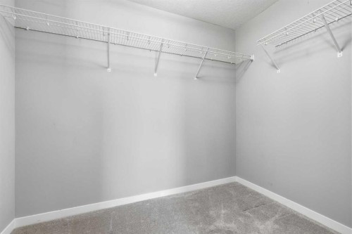 204-4150 Seton Drive Se, Calgary, AB - Indoor With Storage