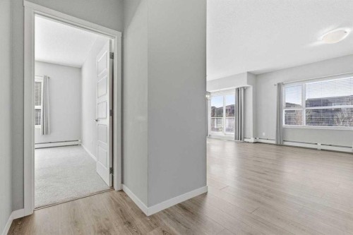 204-4150 Seton Drive Se, Calgary, AB - Indoor Photo Showing Other Room