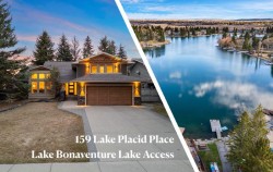 159 Lake Placid Place SE Calgary, AB T2J 5R6