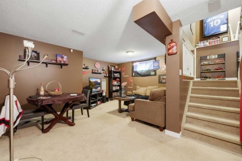 59 Somerside Manor Sw, Calgary, AB - Indoor