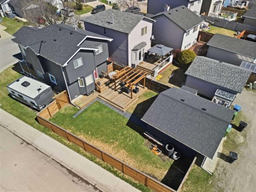 59 Somerside Manor Sw, Calgary, AB - Outdoor