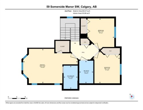 59 Somerside Manor Sw, Calgary, AB - Other