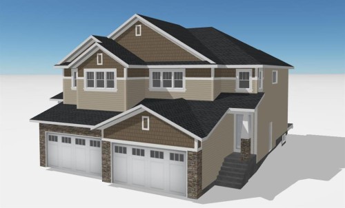 450 Kinniburgh Loop, Chestermere, AB - Other