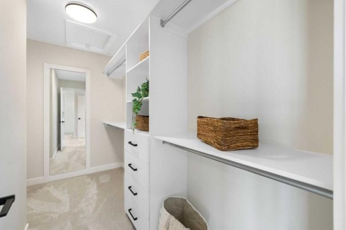 450 Kinniburgh Loop, Chestermere, AB - Indoor