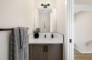450 Kinniburgh Loop, Chestermere, AB  - Indoor Photo Showing Bathroom 