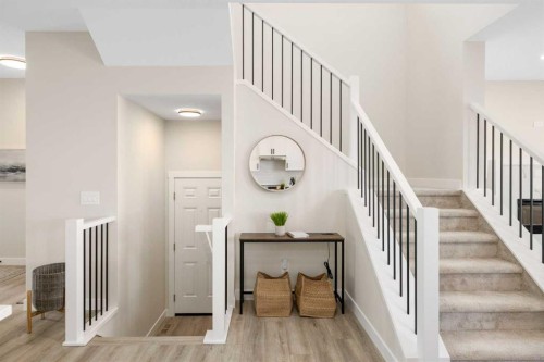 450 Kinniburgh Loop, Chestermere, AB - Indoor Photo Showing Other Room