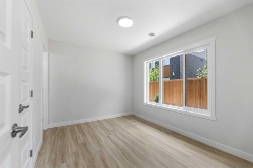 803-90 Corner Meadows Manor Ne, Calgary, AB - Indoor Photo Showing Other Room