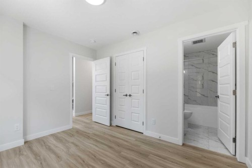 803-90 Corner Meadows Manor Ne, Calgary, AB - Indoor Photo Showing Other Room