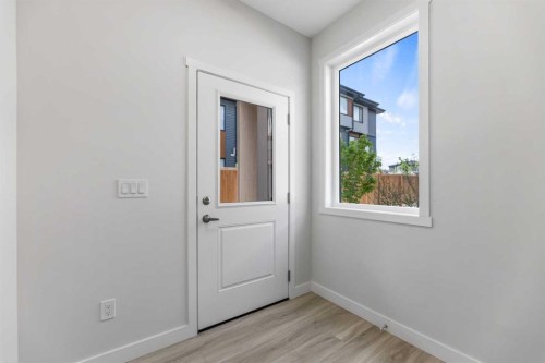 803-90 Corner Meadows Manor Ne, Calgary, AB - Indoor Photo Showing Other Room
