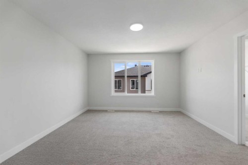 803-90 Corner Meadows Manor Ne, Calgary, AB - Indoor Photo Showing Other Room