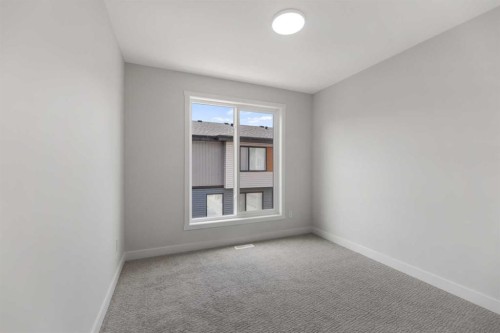 803-90 Corner Meadows Manor Ne, Calgary, AB - Indoor Photo Showing Other Room