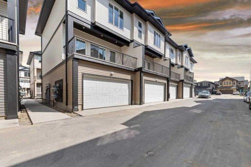 803-90 Corner Meadows Manor Ne, Calgary, AB - Outdoor