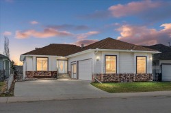 180 Willow Ridge Manor SW Diamond Valley, AB T0L 0H0