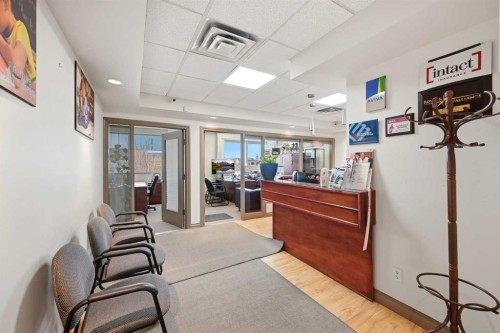 Unit 234-7 Westwinds Crescent Ne, Calgary, AB 