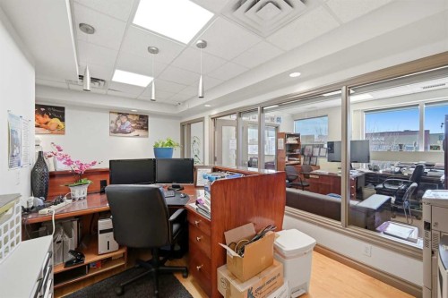 Unit 234-7 Westwinds Crescent Ne, Calgary, AB 