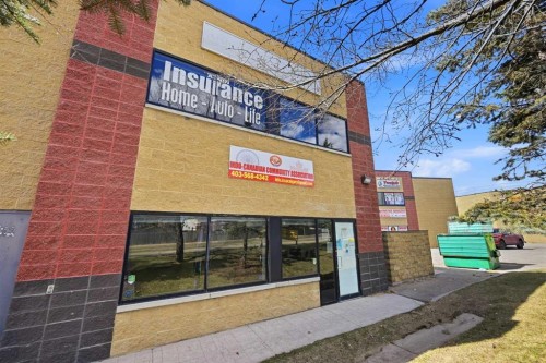 Unit 234-7 Westwinds Crescent Ne, Calgary, AB 