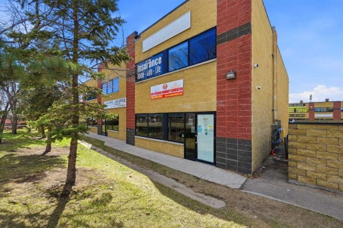 Unit 234-7 Westwinds Crescent Ne, Calgary, AB 