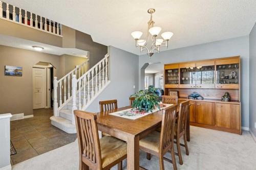 172 West Lakeview Circle, Chestermere, AB 