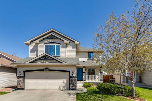 172 West Lakeview Circle, Chestermere, AB 