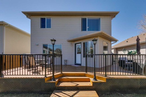 172 West Lakeview Circle, Chestermere, AB 