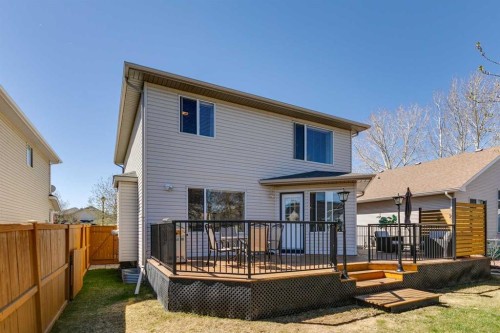 172 West Lakeview Circle, Chestermere, AB 
