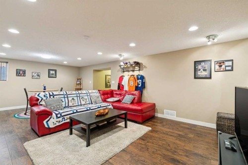 172 West Lakeview Circle, Chestermere, AB 