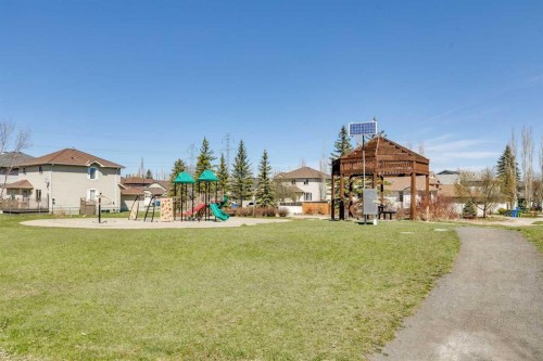 172 West Lakeview Circle, Chestermere, AB 