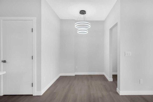 110 Saddlepeace Crescent Ne, Calgary, AB - Indoor Photo Showing Other Room