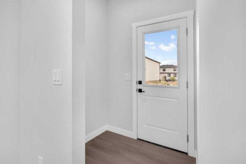 110 Saddlepeace Crescent Ne, Calgary, AB - Indoor Photo Showing Other Room