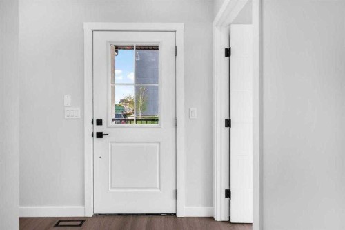 110 Saddlepeace Crescent Ne, Calgary, AB - Indoor Photo Showing Other Room