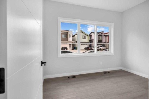 110 Saddlepeace Crescent Ne, Calgary, AB - Indoor Photo Showing Other Room