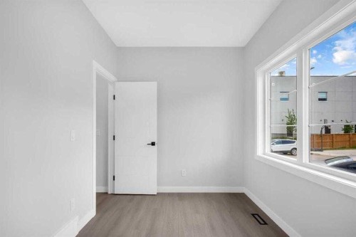 110 Saddlepeace Crescent Ne, Calgary, AB - Indoor Photo Showing Other Room