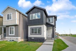 110 Saddlepeace Crescent NE Calgary, AB T3J 2J2