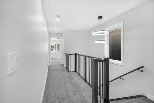 110 Saddlepeace Crescent Ne, Calgary, AB - Indoor Photo Showing Other Room