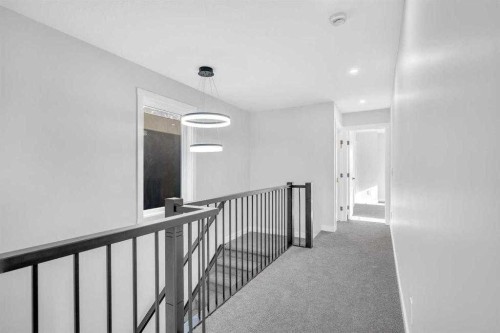 110 Saddlepeace Crescent Ne, Calgary, AB - Indoor Photo Showing Other Room