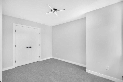 110 Saddlepeace Crescent Ne, Calgary, AB - Indoor Photo Showing Other Room
